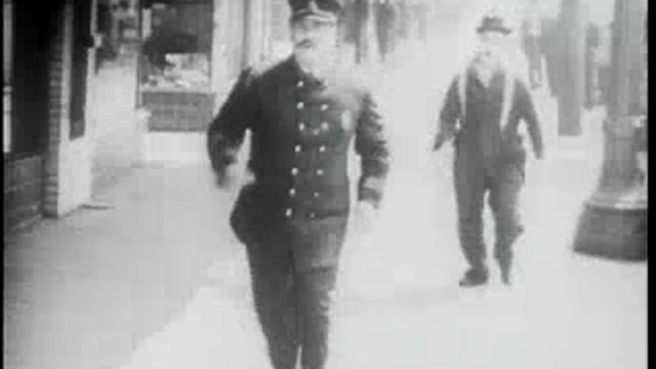 His First Flame (1927)