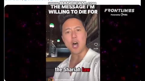 Anti-Islam activist Ryan Williams Arrested on terrorism charges detained at London's Heathrow