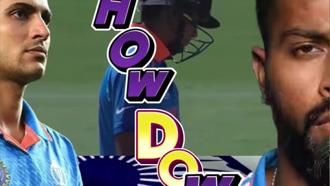 Hardik Pandya Viral Moment #cricket #cricketteam #cricketlovers #hardikpandya #shubhamgill #ipl2025