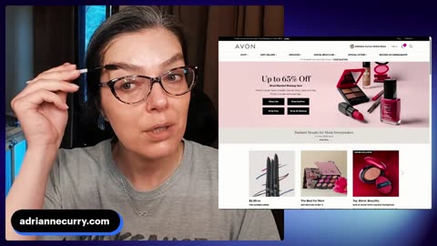 Hollywood tariffs, Trad Wives, Morning Coffee w/Adrianne