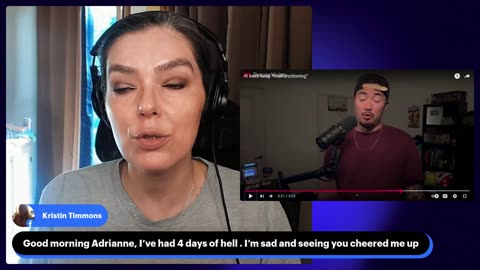 Hollywood tariffs, Trad Wives, Morning Coffee w/Adrianne