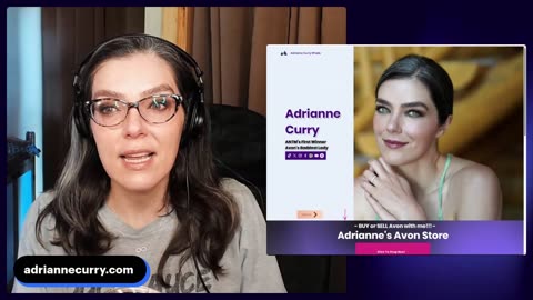 Hollywood tariffs, Trad Wives, Morning Coffee w/Adrianne