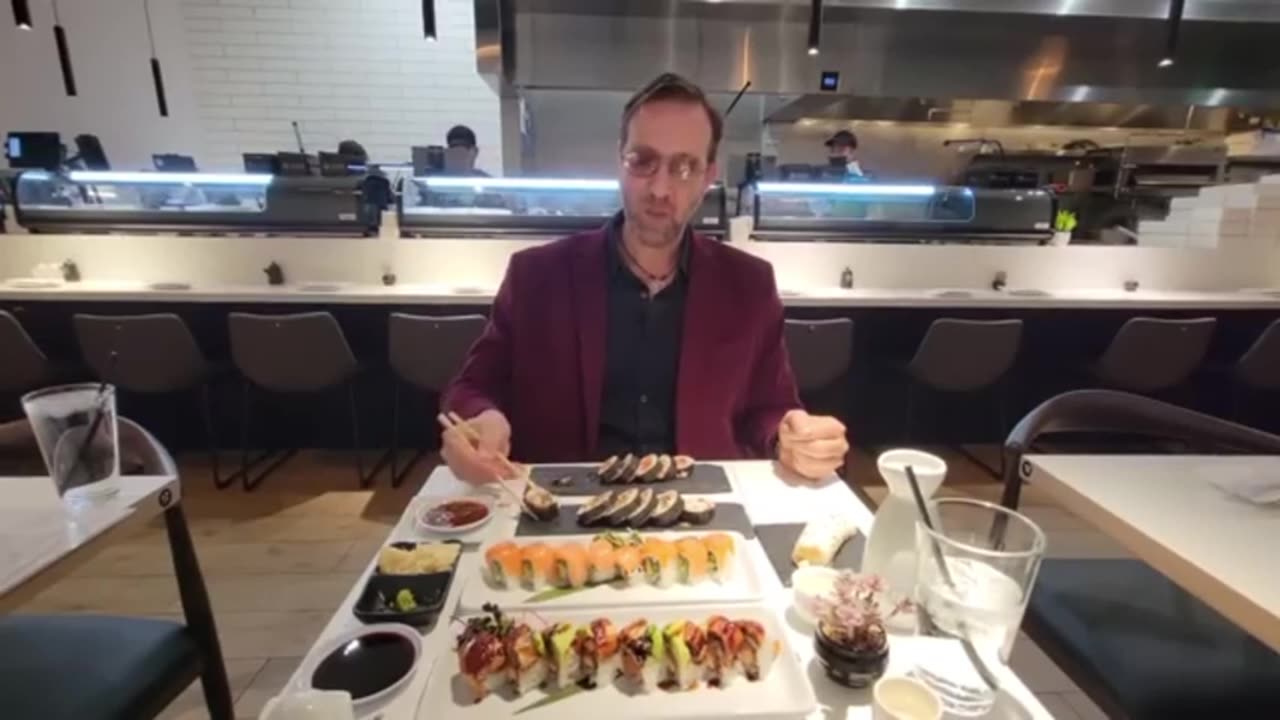 ITSN presents Project Looking Glass and Time Technology 4- 11-25