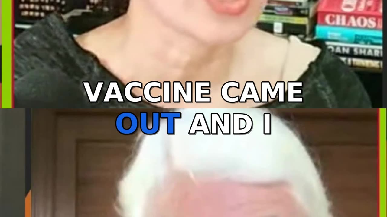 Covid Vaccine for Children Policy Reversed!