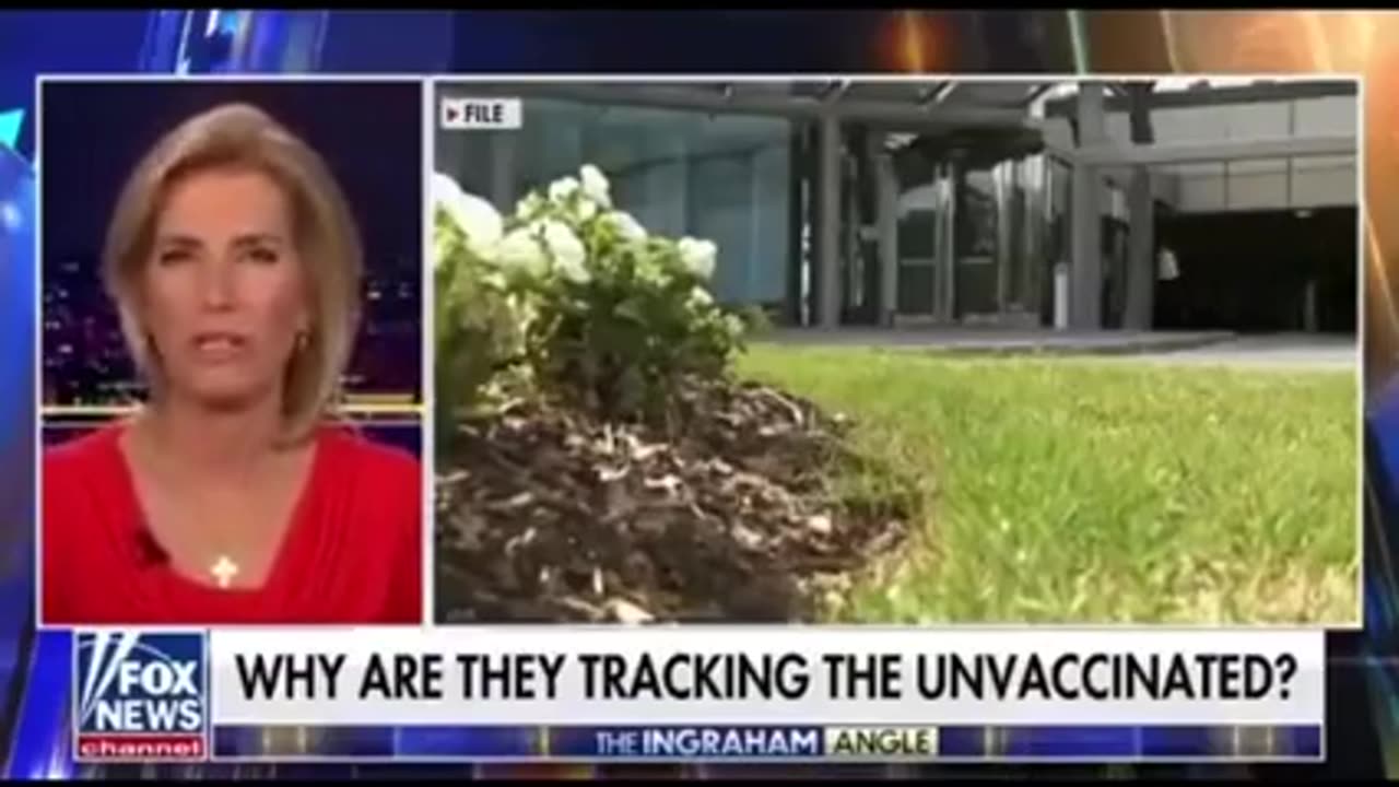 CDC TRACKING THE UNVACCINATED