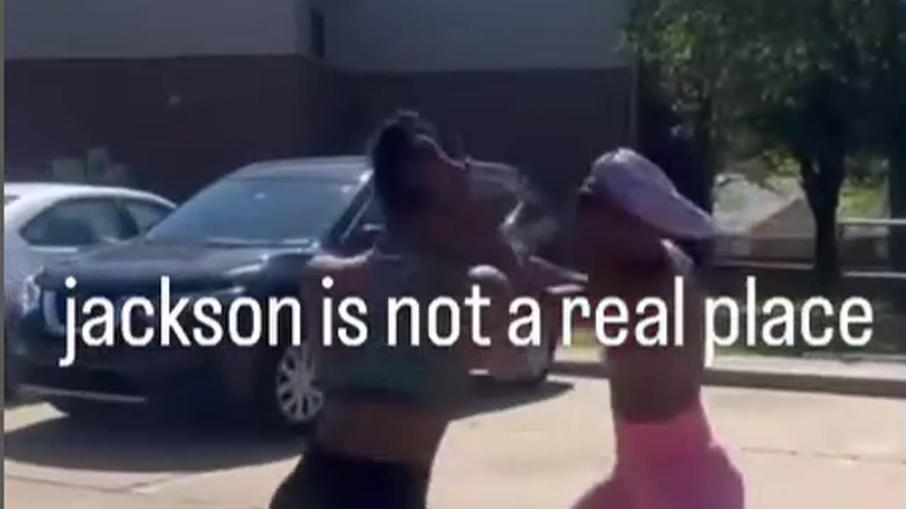 Ladies' Debate