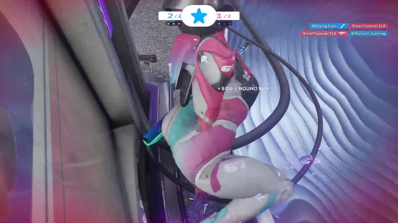 I got cake for winning XD