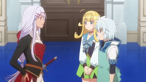 The Unaware Atelier Meister S01E05
