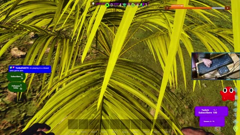 Stream Games