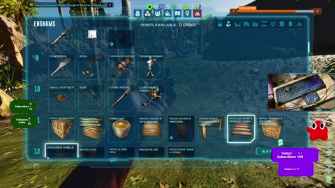 Stream Games