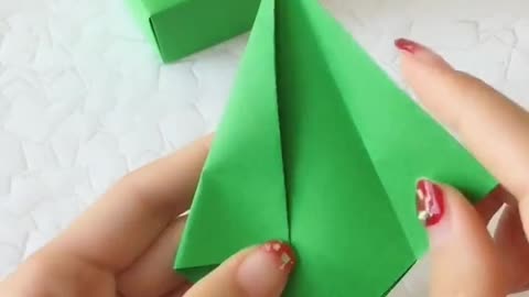 Unique Origami Projects for Libraries