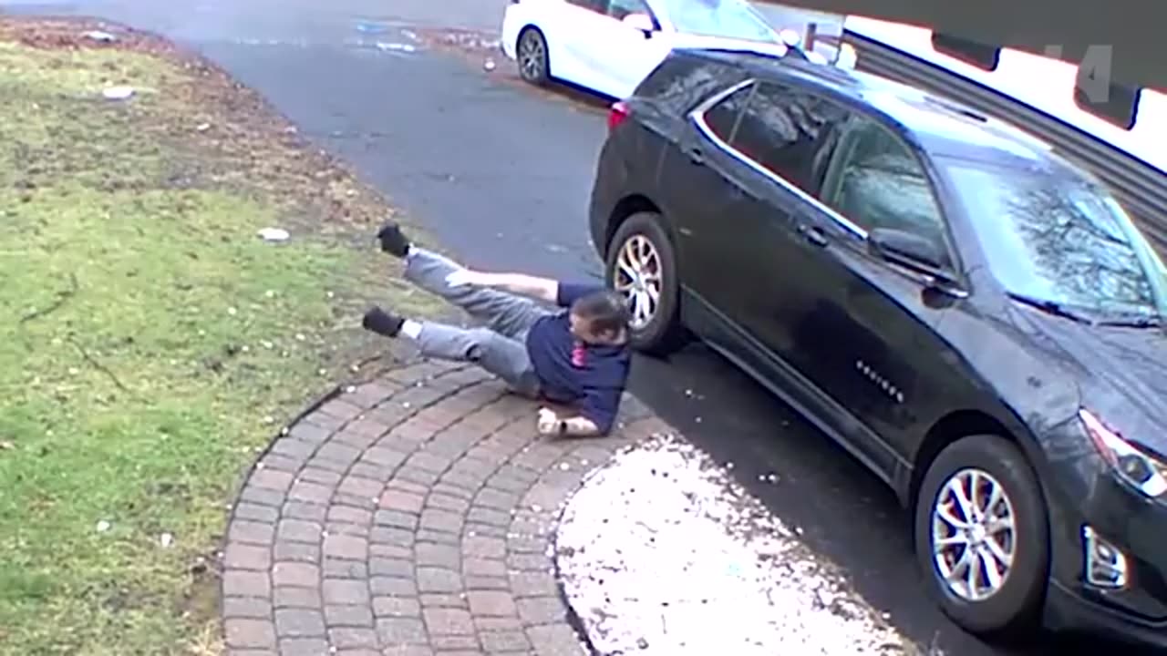Funny VIDEO