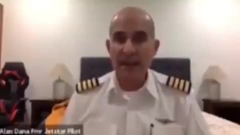 Politics - 2025 Ultra Criminal Liberal Globalist Commies WEF Klaus Schwab Only Unvaxed Pilots