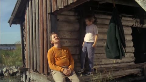 Skrållan, Ruskprick och Knorrhane 1967