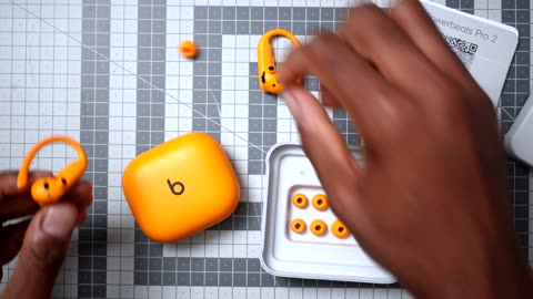 Beats Powerbeats Pro 2: Why I Returned Them... Then Bought Them Again (Full Review)