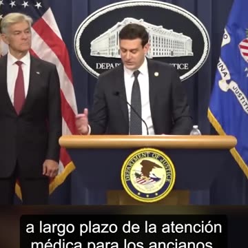 Matthew R. Galeotti, ‘These criminals didn’t just steal someone else’s money, they stole from you’