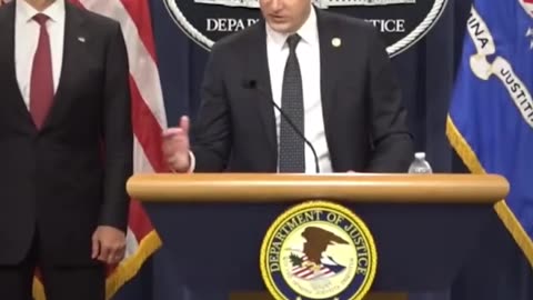 Matthew R. Galeotti, ‘These criminals didn’t just steal someone else’s money, they stole from you’