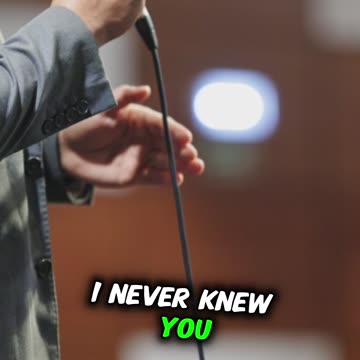 𝐔𝐒𝐄𝐃 𝐁𝐘 𝐆𝐎𝐃 𝐁𝐔𝐓 𝐀 𝐒𝐓𝐑𝐀𝐍𝐆𝐄𝐑 𝐓𝐎 𝐆𝐎𝐃