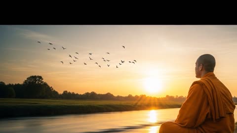 Find Inner Peace Through Silence A Zen Buddhist Approach