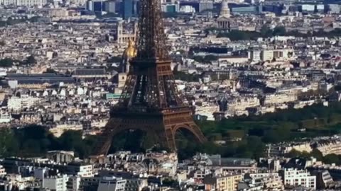 ““The Day Paris Lost Its Heart: The Eiffel Tower Was Sold”