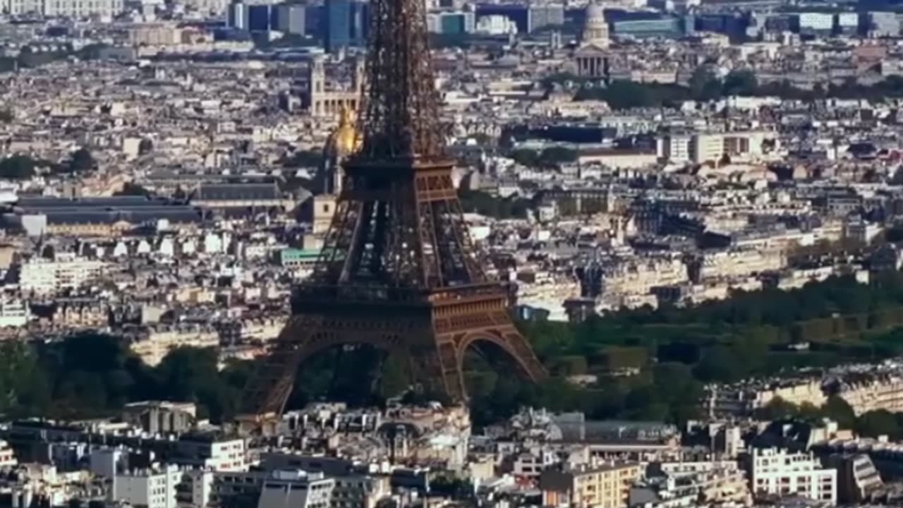 ““The Day Paris Lost Its Heart: The Eiffel Tower Was Sold”