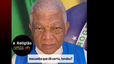 Após Declaração de MACUMBINHA Para Donald Trump Cantora Alcione é CANCELADA Na Internet