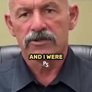 Joe Rogan Watches Furious Sheriff Expose Gavin Newsom