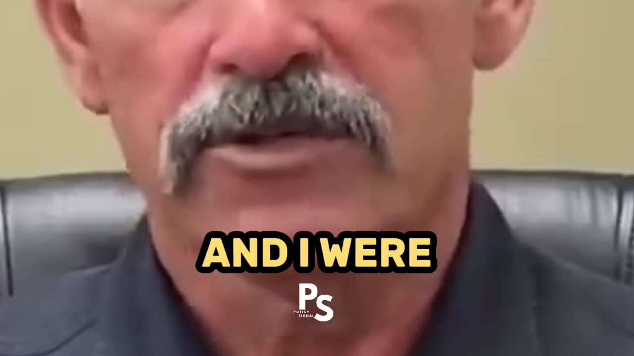 Joe Rogan Watches Furious Sheriff Expose Gavin Newsom