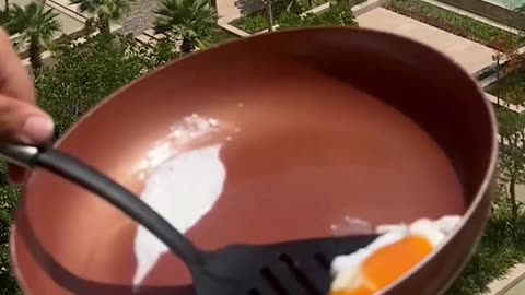 Nature’s Microwave, Dubai Edition 🤯