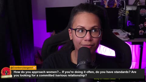 Coffee and catching up! How was your week?