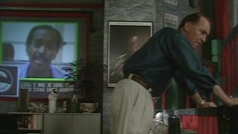 Star Cops – S1E02 Conversations with the Dead | Tv Guide Vault Sci‑Fi