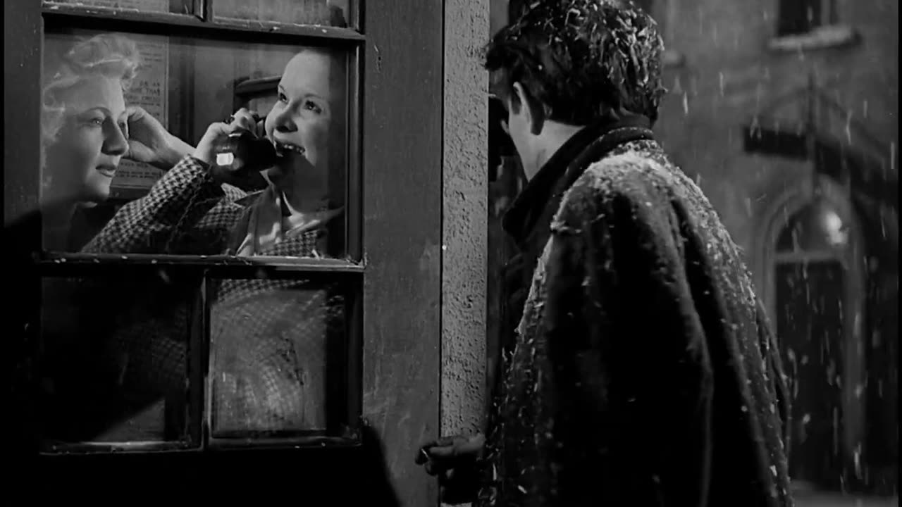 Odd Man Out (1947) Full movie | Film noir