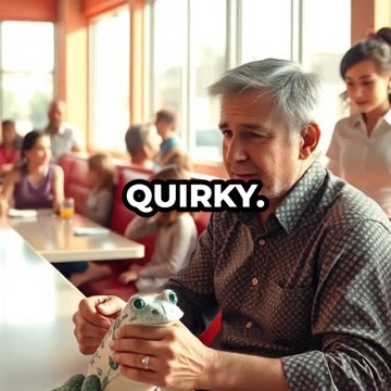 Engaging & Inspiring/Funny Video 11/21/2025