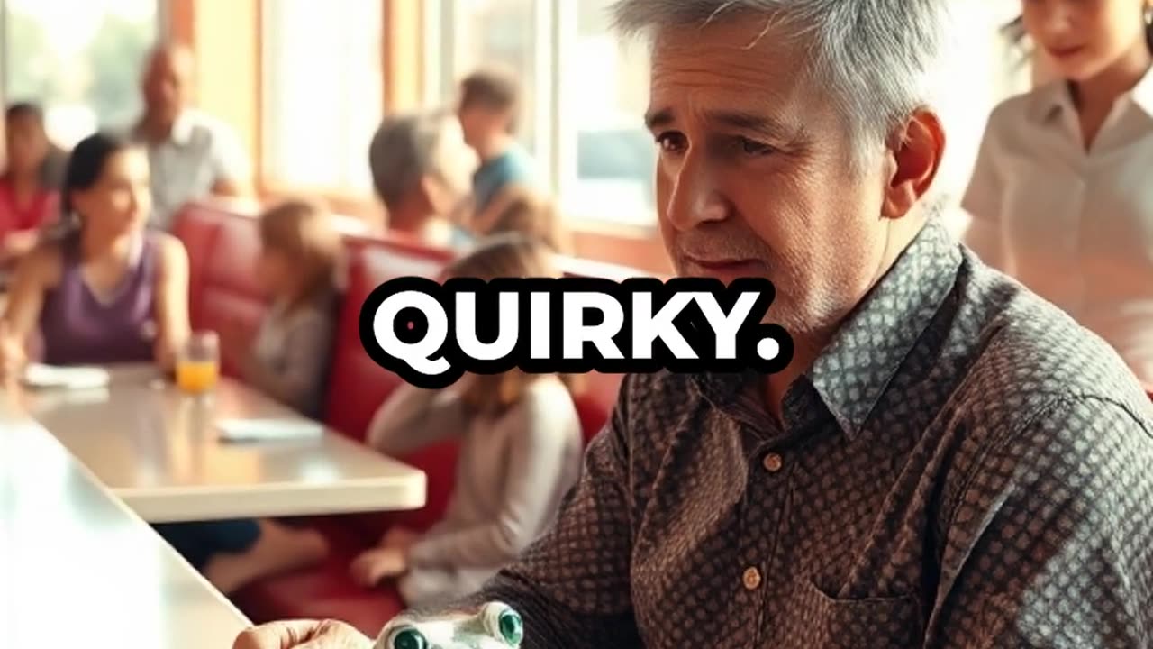 Engaging & Inspiring/Funny Video 11/21/2025