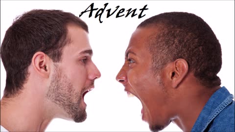 03 (2020) Advent - El Hombre Alfa, El Hombre Beta Y El Rol De La Mujer (Parte 1)