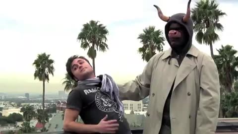 A GOD NAMED PABLO Season 1 Episode 7: The Forgotten Fable