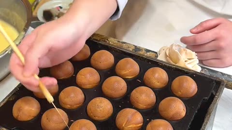 Matsuro manju
