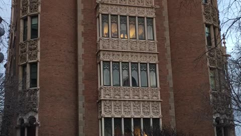 Casa de les Punxes (Catalonia, Barcelona, Spain) 6