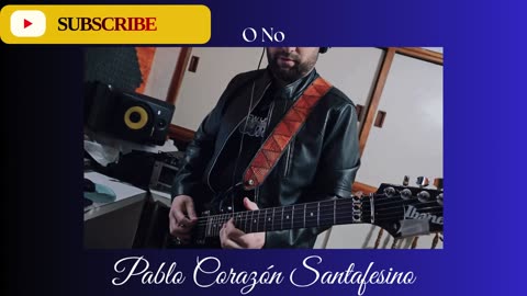 La Nueva Serie - Cover