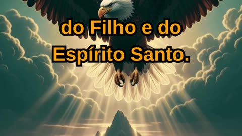 Oração Para Este Domingo, 23 de Novembro de 2025!