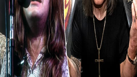 Ozzy Osbourne Dead at Family Shares Statement