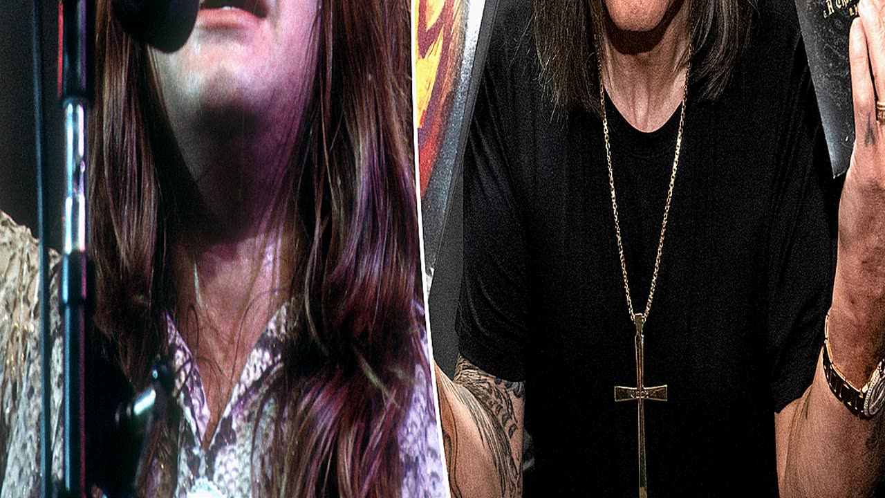 ozzy osbourne statement today