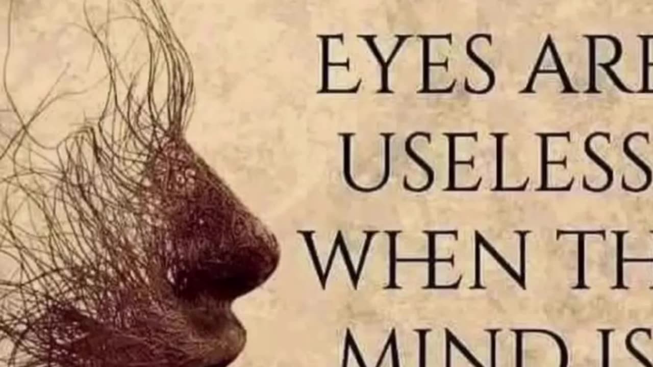 The Firmament and the Matrix