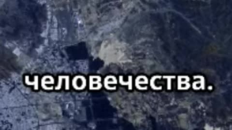 Тайны под Сахарой: Город богов?