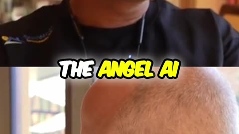 AngelAI - Valuation Driven by 105 Patents!