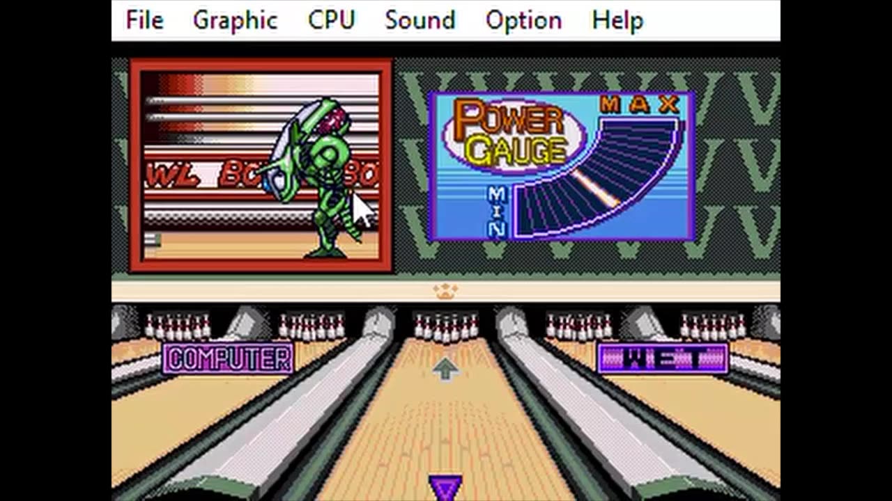 16 bit sports games