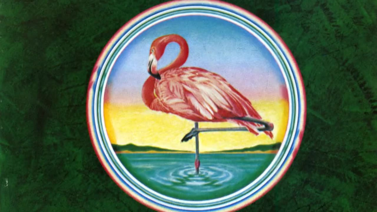 Christopher Cross,Sailing