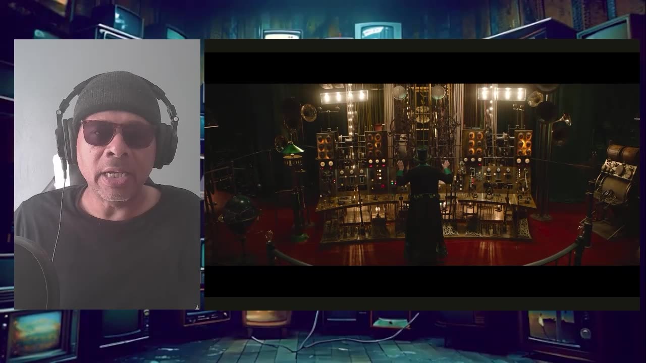 WICKED: For Good | Official Trailer Reaction