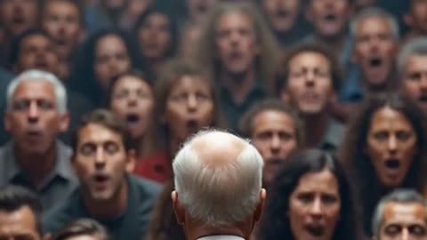 Biden's Pardons Spark Autopen Controversy