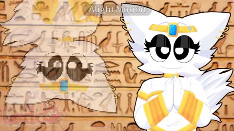 [50% OFF Factor 75, Link Below] • Egyptian Meme • || ft. wenda (Sprunki)